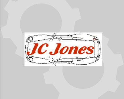 JC Jones Consulting Motor Engineers